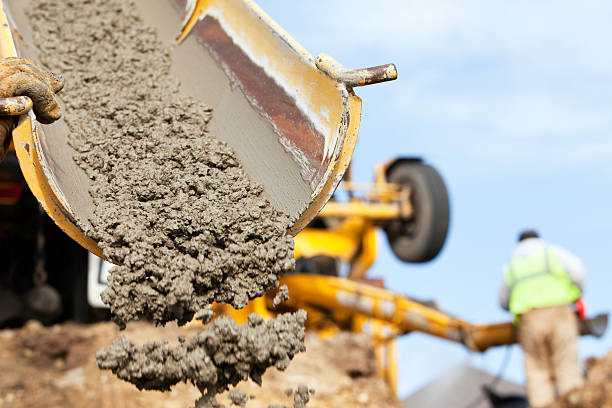 Best Stamped Concrete Services in Navarre, OH