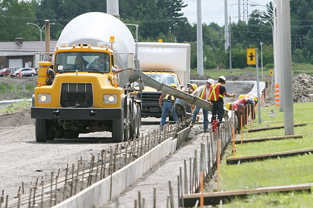 Best Concrete Demolition Services in Navarre, OH