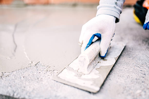 Best Concrete Patio Design and Installation in Navarre, OH